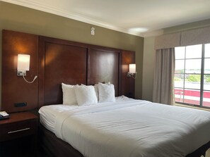 Deluxe Single Room | Free WiFi