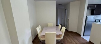 Luxury apartment, ideal for families and friends, you will feel at home.