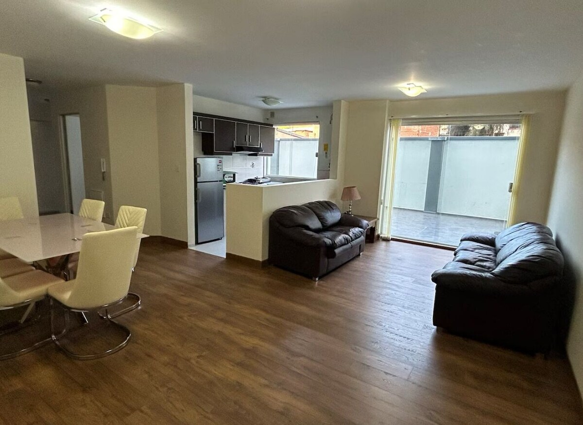 Image de profil de l’hôte