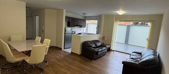 Luxury apartment, ideal for families and friends, you will feel at home.