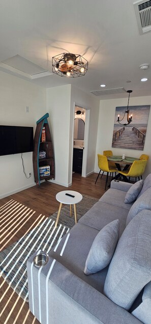 Smart TV
