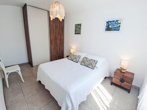 Room - Les Félibres by Interhome (La Seyne Sur Mer, Les Sablettes)