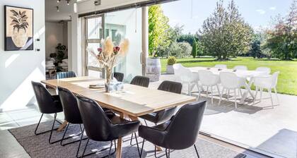 Paradise on Campbell