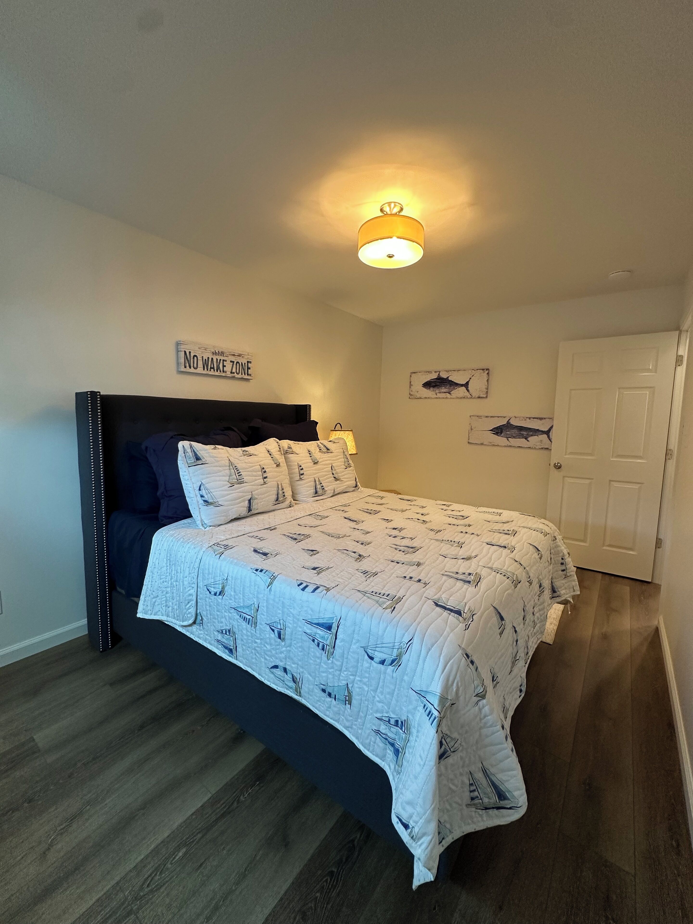 3 Schlafzimmer, WLAN, Bettwäsche
