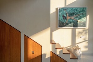 Interior - Villa Pia Pererenan (Munggu)