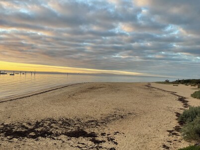 Seaduce, only 300m to the beach!