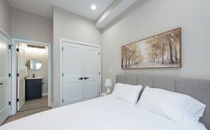 2 chambres, Wi-Fi, draps fournis