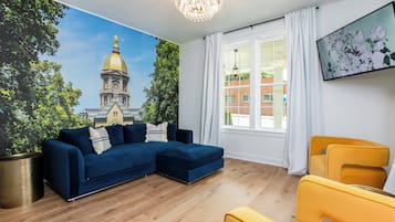 Smart TV y videojuegos