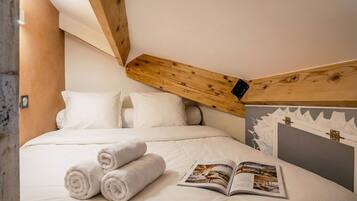 Internet, beddengoed