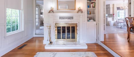 Interieur