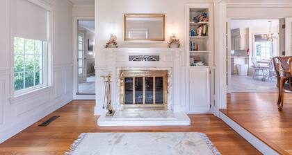 Adorable Country Cottage