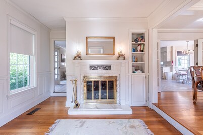 Adorable Country Cottage