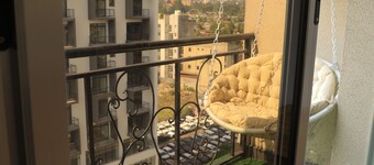 Chateau De Addis- Luxurious - 2b/2ba