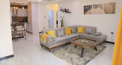 Chateau De Addis- Luxurious - 2b/2ba
