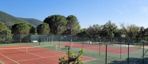 Sportplatz