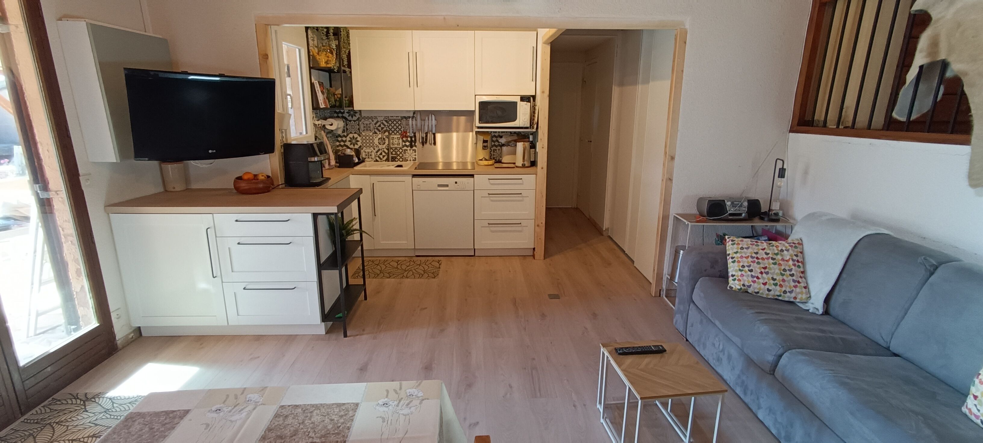 Télévision, livres