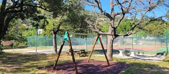 Peace and relaxation assured, view of the Massif des Maures, 3 bedrooms, private pool.