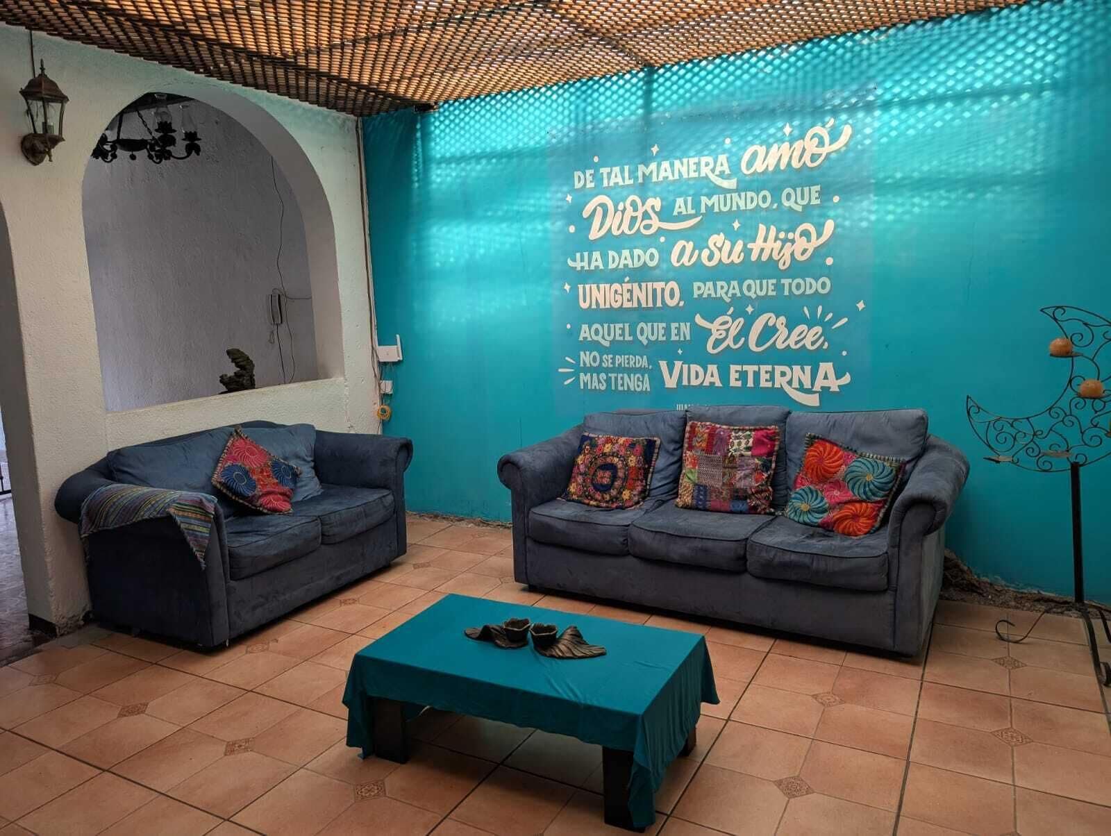 Foto - Casa Quetzalli, Los Nazarenos