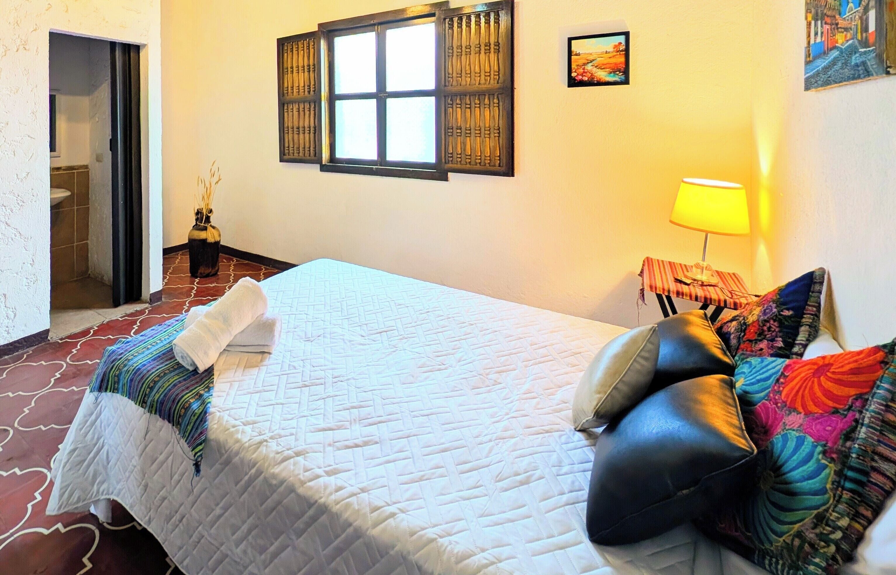 Foto - Casa Quetzalli, Los Nazarenos