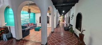 Casa Quetzalli Los Nazarenos