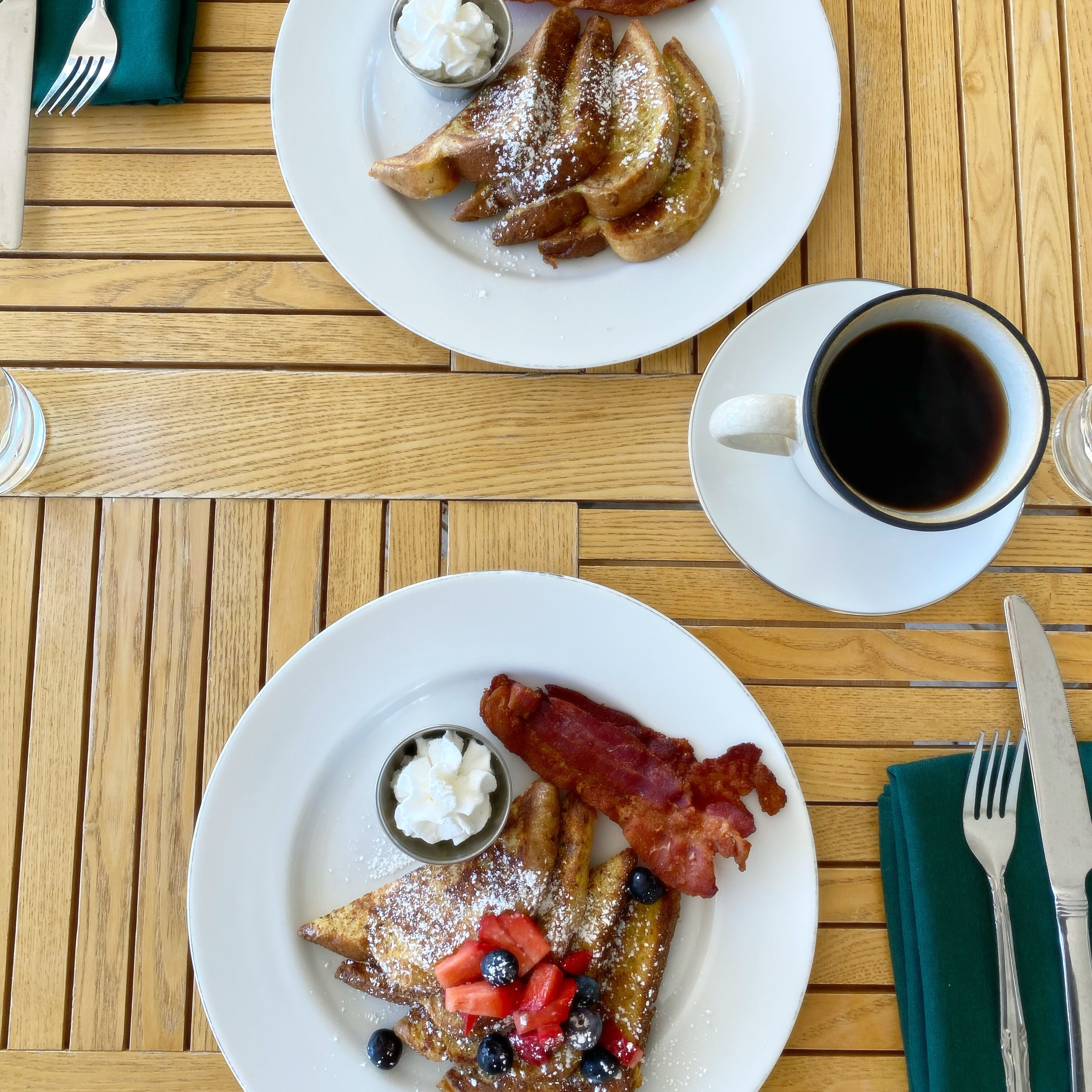 Frokostmåltid