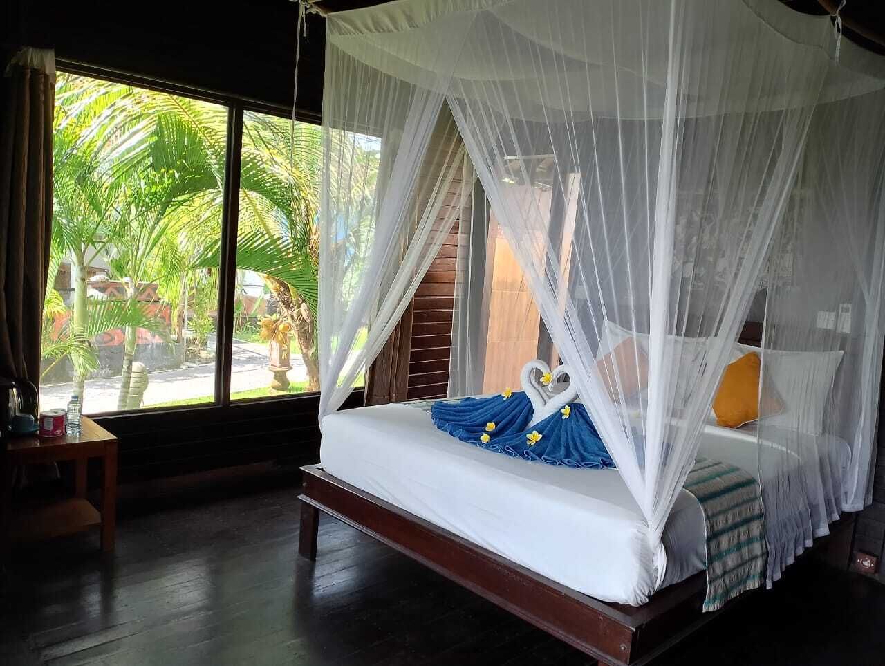 Escritorio y wifi gratis 