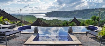 Sunrise Cottage Villa Lembongan