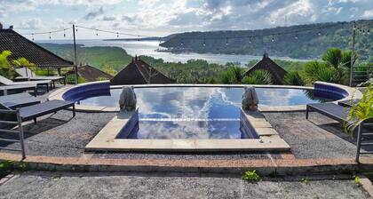 Sunrise Cottage Villa Lembongan