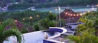 Sunrise Cottage Villa Lembongan