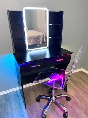 3 chambres, lit parapluie, Wi-Fi gratuit, draps fournis