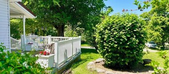 3 Bedroom Home walking distance from Main St.
