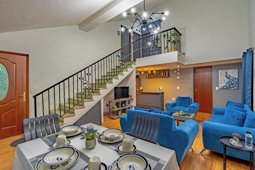 San Jeronimo Casa Oaxaca