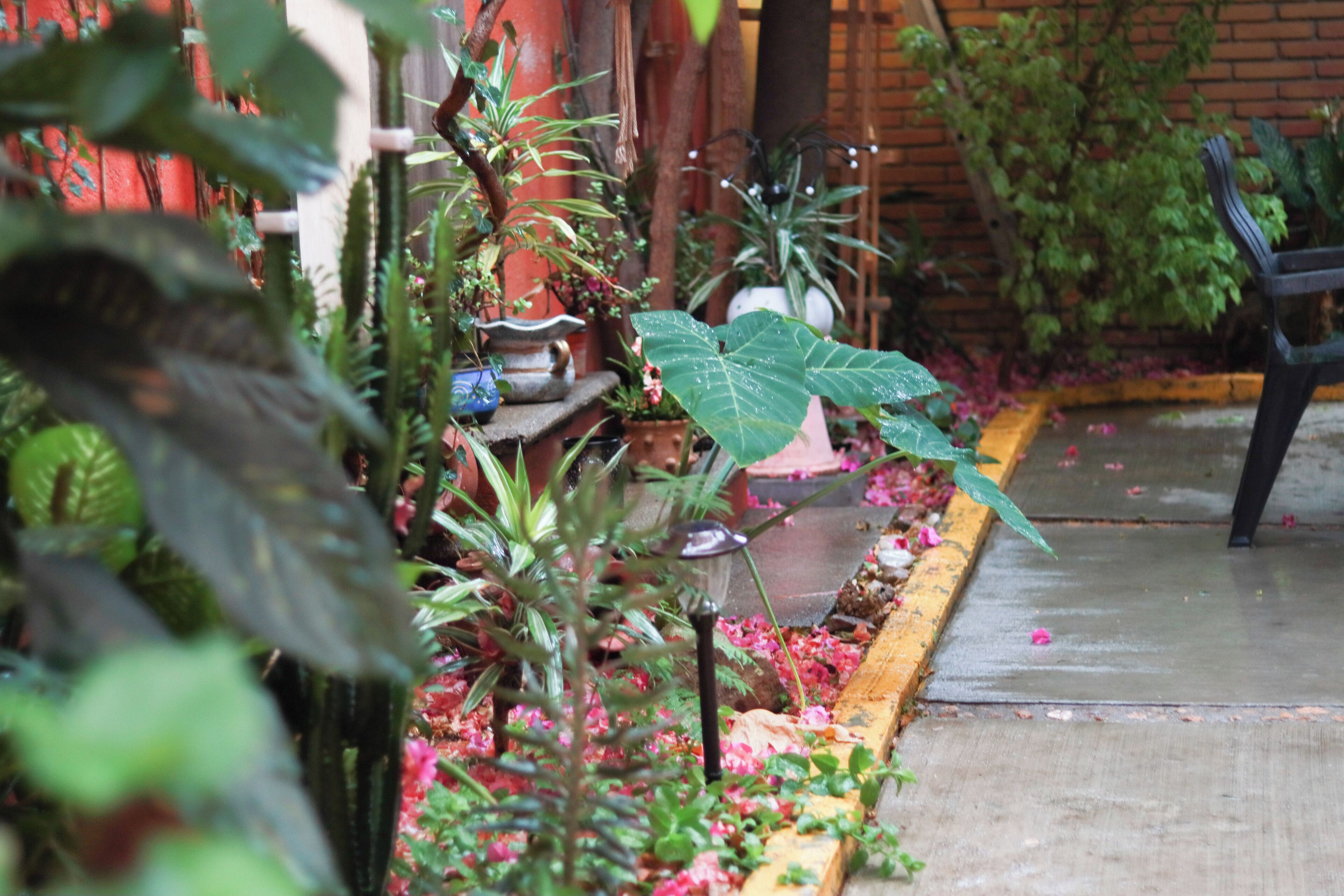 Exclusive Apartment, 4 Bedrooms, Patio, Corner | Terrace/patio