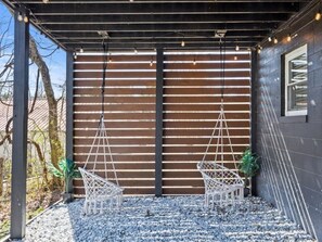 テラス / パティオ