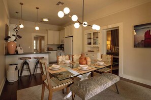 Dining - The Sonora House – Entire Home (Tucson)