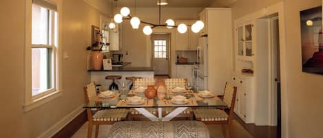Restaurantes