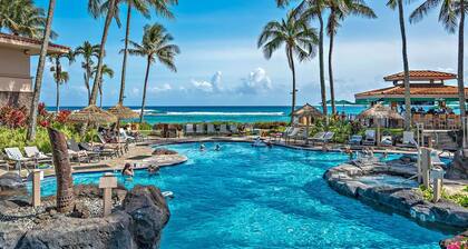 𝐅𝐢𝐧𝐝𝐢𝐧𝐠 𝐌𝐞𝐢𝐥𝐢 Beach Fun at Waiohai Club +Resort Amenities. 2-Bedroom