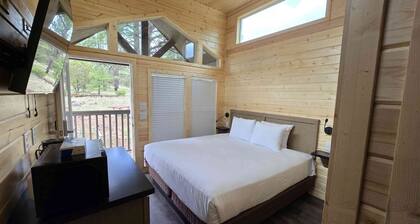 Tiny Home King Room #10B