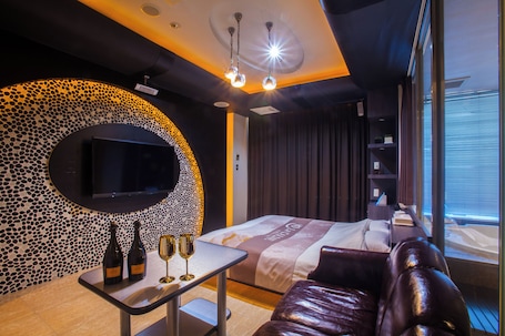 Sistema de insonorización y wifi gratis