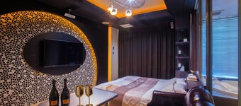 Hotel LaCalme Sendai - Adults Only