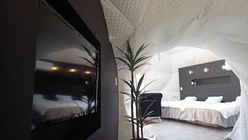 1 chambre, Wi-Fi gratuit