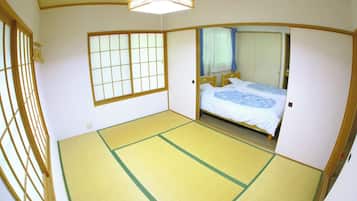 2 chambres