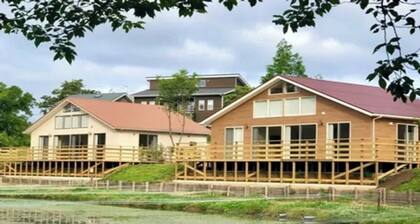 Villa Cottage Kazusa Capacity 8 people Adults / Kimitsu City Chiba