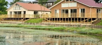 Villa Cottage Kazusa Capacity 8 people Adults / Kimitsu City Chiba