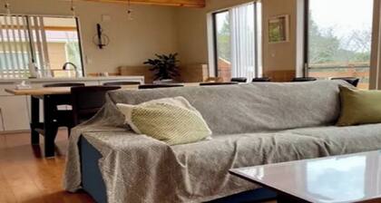 Villa Cottage Kazusa Capacity 8 people Adults / Kimitsu City Chiba