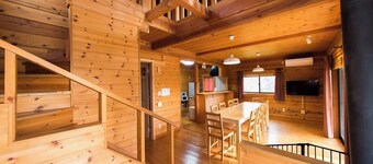 Canadian Cottage 2Capacity 10 peopleAdults only / Kimitsu City Chiba