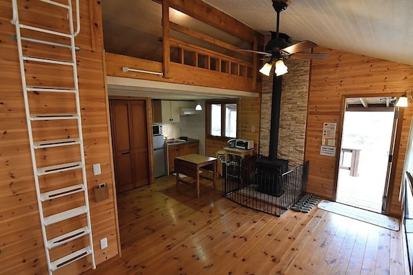 Intérieur
