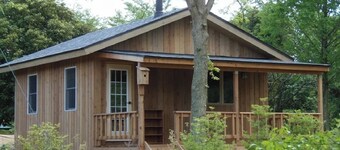 Canadian Cottage 1Capacity 5 peopleAdults only / Kimitsu City Chiba