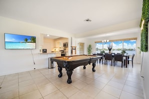 Sala de juegos