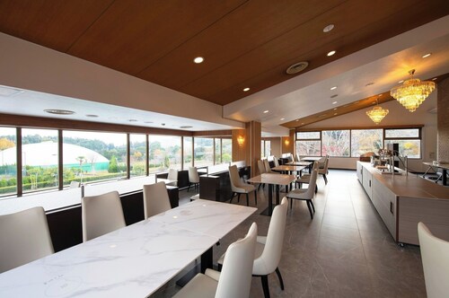 Nonsmoking Dome tent Breakfast included plan / Togane Chiba